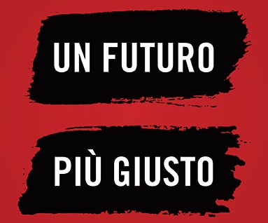 Libro curato da Fabrizio Barca e Patrizia Luongo